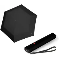 Umbrella Knirps US.050 Black (Kn95-0050-1001)