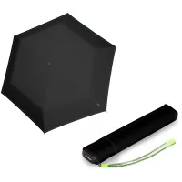 Umbrella Knirps US.050 Neon Black (Kn95-0050-8395)