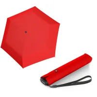 Umbrella Knirps US.050 Red (Kn95-0050-1501)