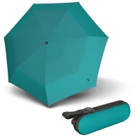 Umbrella Knirps X1 Manual Aqua (Kn95 6010 1400)