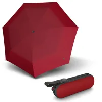 Umbrella Knirps X1 Manual Dark Red (Kn95-6010-1510)