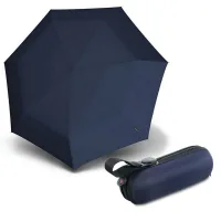 Umbrella Knirps X1 Manual Navy (Kn95-6010-1200)