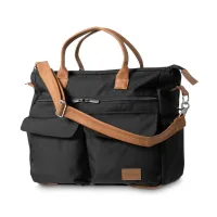 Bag for mom Teutonia Urban Black (90034)