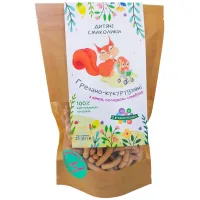 Children's snacks Children's Treats Unglazed buckwheat-corn sticks with quinoa, sweet stevia and vitamins 25 g (1181030)