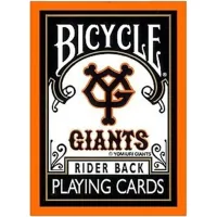 Гральні карти Bicycle Giants (1726)