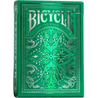 Гральні карти Bicycle Jacquard (ВР_КИБДЖ)