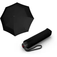 Umbrella Knirps A.050 Medium Manual Black (Kn95-7051-1000)