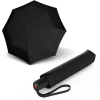 Umbrella Knirps A.200 Medium Duomatic Black (Kn95-7201-1000)