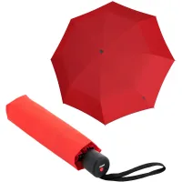 Umbrella Knirps C.055 Medium Manual Red (Kn95-8055-1501)
