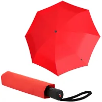 Umbrella Knirps C.200 Medium Duomatic Red (Kn95-8200-1501)