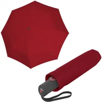 Umbrella Knirps C.205 Medium Duomatic Red (Kn95-8205-1503)