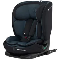 Автокрісло Kinderkraft Oneto3 i-Size Graphite Black (KCONE300BLK0000) (5902533922161)