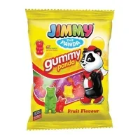 Мармелад Tayas Jimmy Gummy BEAR 80 гр (2922038)