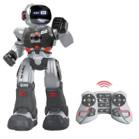 Інтерактивна іграшка BlueRocket Робот Марк STEM (XT3803275)