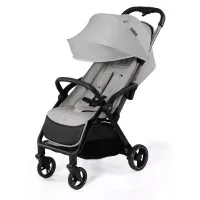 Stroller Kinderkraft Apino Dove Gray (KSAPIN00GRY0000) (5902533924103)