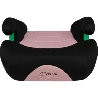 Автокрісло MoMi VENKO бустер (22-36 кг) pink (FOSA00024)