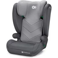 Автокрісло Kinderkraft i-Spark Grey (KCISPA00GRY0000) (5902533924950)