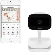 Відеоняня Lionelo Babyline Go (LOC-BABYLINE GO)