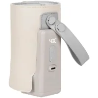 Підігрівач Lionelo Thermup GO PLUS BEIGE SAND (LOC-THERMUP GO PLUS BEIGE SAND)