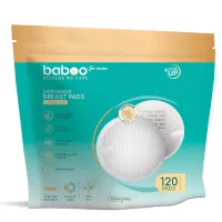 Вкладиш для бюстгальтера Baboo 120 шт (2-111)
