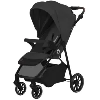 Коляска Lionelo Emma One Grey Stone (LO-EMMA ONE GREY STONE)
