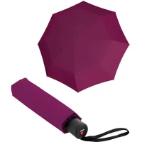 Парасоля Knirps C.055 Medium Manual Violet (Kn95-8055-1701)