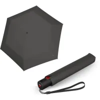 Парасоля Knirps U.200 Ultra Light Duomatic Dark Grey (Kn95-2200-0801)