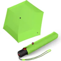 Парасоля Knirps U.200 Neon Green (Kn95-2200-8394)