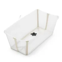Ванночка Stokke Flexi Bath, бежевий (Sandy Beige) (7040355319122) (531912)