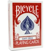 Гральні карти Bicycle Super Gaff (ВР_КИБСГ)
