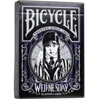 Гральні карти Bicycle Wednesday (ВР_БВ)