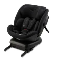 Автокрісло Kinderkraft Xpedition 3 i-Size 360 Black (KCXPED03BLK0000) (5902533926763)