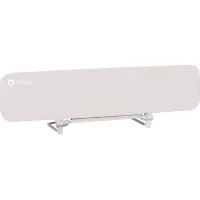 Protective barrier for children Lionelo LORA BEIGE SAND (LO-LORA BEIGE SAND)