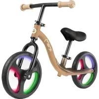 Біговел MoMi ISOKA LED beige (ROBI00076)
