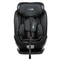 Car seat FreeON Gallant Pro 76 - 150 black (81859)