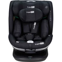Car seat FreeON OPAL Black (49645)