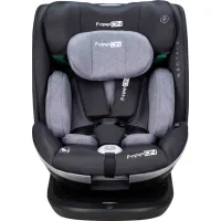 Car seat FreeON OPAL Dark gray (49638)
