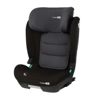 Car seat FreeON RIDER Black (47016)
