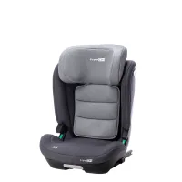 Car seat FreeON RIDER Gray (47009)