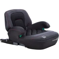 Car seat FreeON Cosmo Plus, booster, Black (48686)