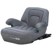 Car seat FreeON Cosmo Plus, booster, Gray (48730)