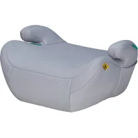 Car seat FreeON LIBRA booster, gray (49386)