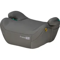 Car seat FreeON LIBRA booster, khaki (49393)