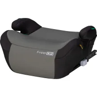 Car seat FreeON TAURUS Fix booster, brown (49362)