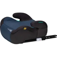 Car seat FreeON TAURUS Fix booster, blue (49379)