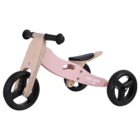 Bigovel FreeON Free2Move 2 in 1, pink (48822)