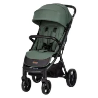 Stroller FreeON Dynamic, green (82580)