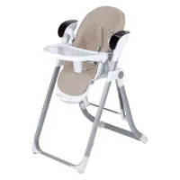 FreeON 3 in 1 Oli Deluxe feeding chair, beige (82443)
