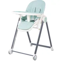 Chair for feeding FreeON SVEN Mint (31306)