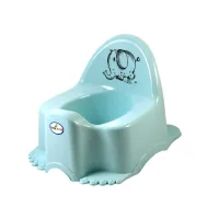 Pot Tega Baby Elephant turquoise (SL-001-140)